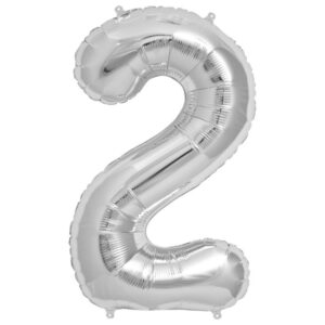 globo numero 2