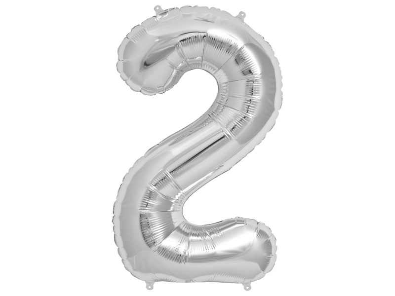 globo numero 2 globo numero 2