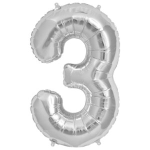 globo numero 3