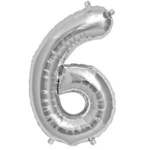 globo numero 6