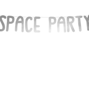 fiesta del espacio