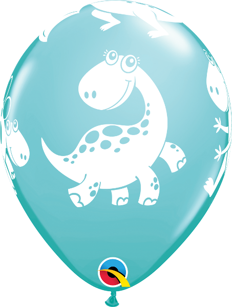 globos dinosaurios surtido globos dinosaurios surtido