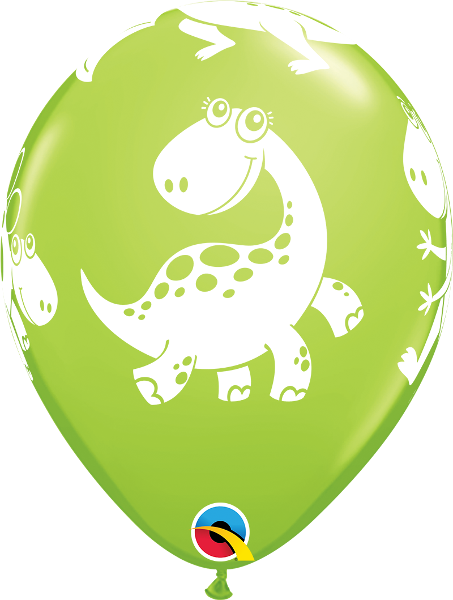 globos dinosaurios surtido globos dinosaurios surtido