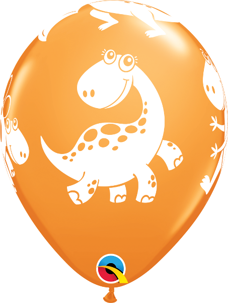 globos dinosaurios surtido globos dinosaurios surtido