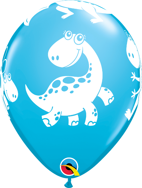 globos dinosaurios surtido globos dinosaurios surtido