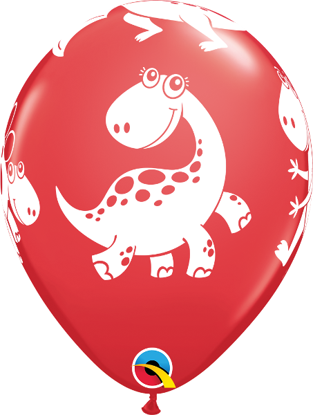 globos dinosaurios surtido globos dinosaurios surtido