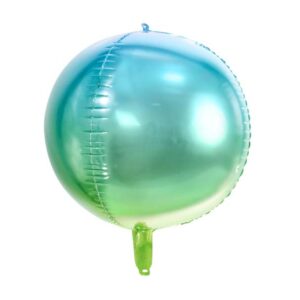 globos 3d