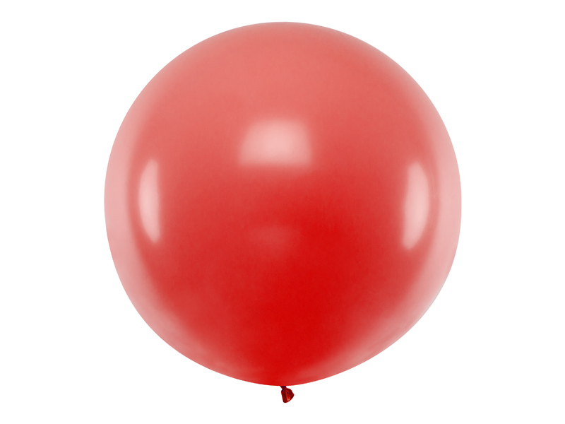globo rojol XL globo rojol XL