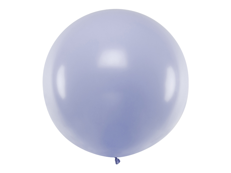 globo gigante negro globo gigante negro