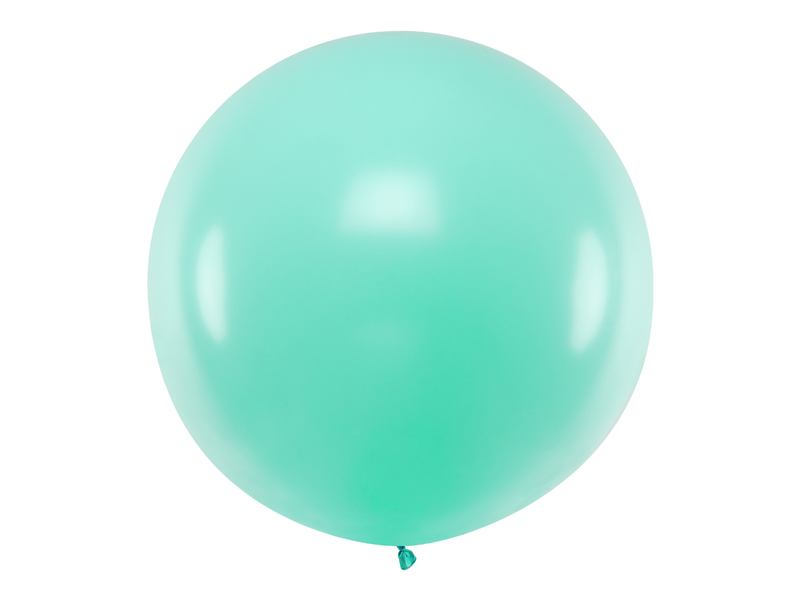 globo azul XL globo azul XL