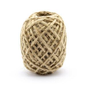 cuerda cordon natural