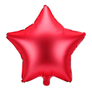 globo estrellas navidad