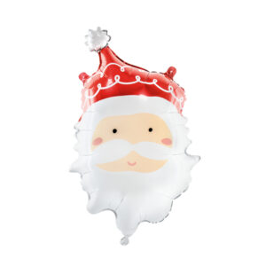 globo papa noel