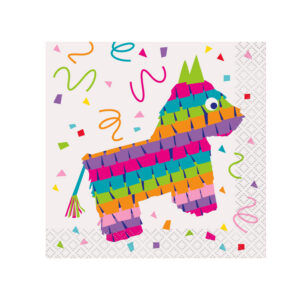 servilletas mexicana