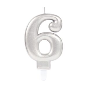 vela numero 7