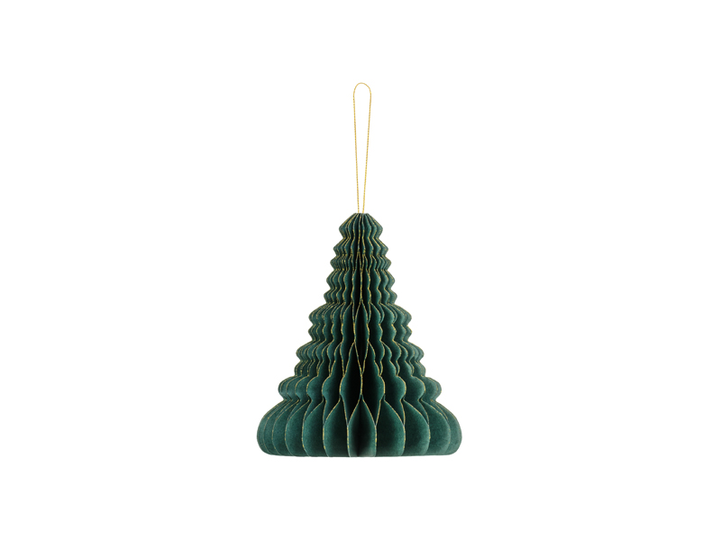 arbol de navidad nido de abeja arbol de navidad nido de abeja