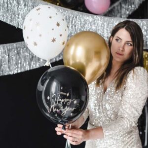photocall cortina foil negra
