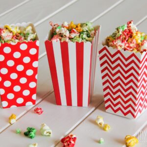 venta de cajas de palomitas online