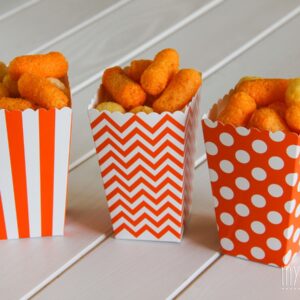 Venta de cajas de palomitas online