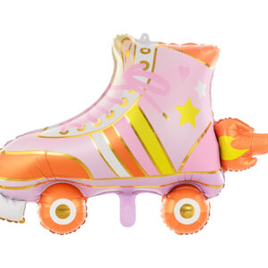 globo foil patines