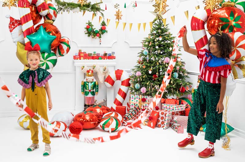 servilleta Santa Claus servilleta Santa Claus