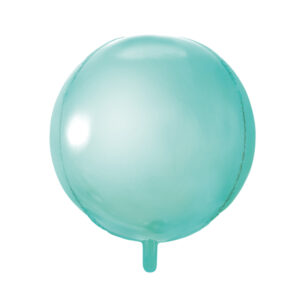 Globo esferico 3d
