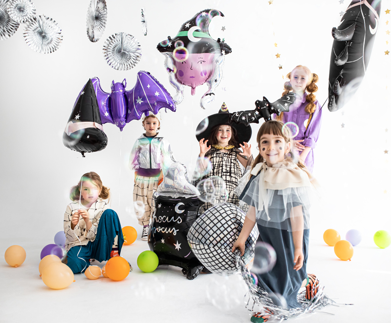 globos halloween globos halloween