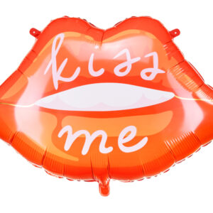 globo labio kiss me