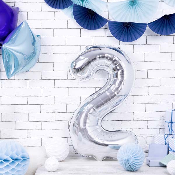 globo numero 3 globo numero 3