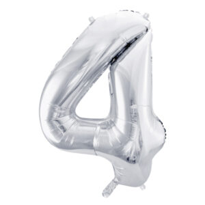 globo numero 4
