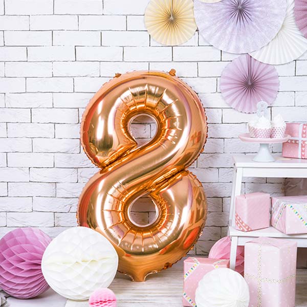 globo numero 9 globo numero 9