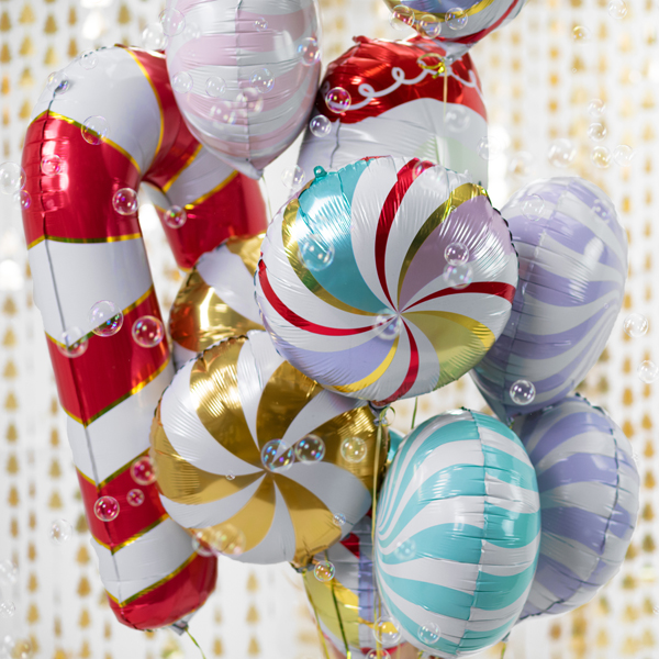 globos navidad globos navidad