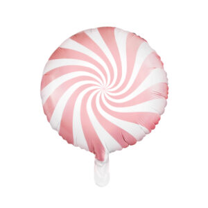 globo foil candy