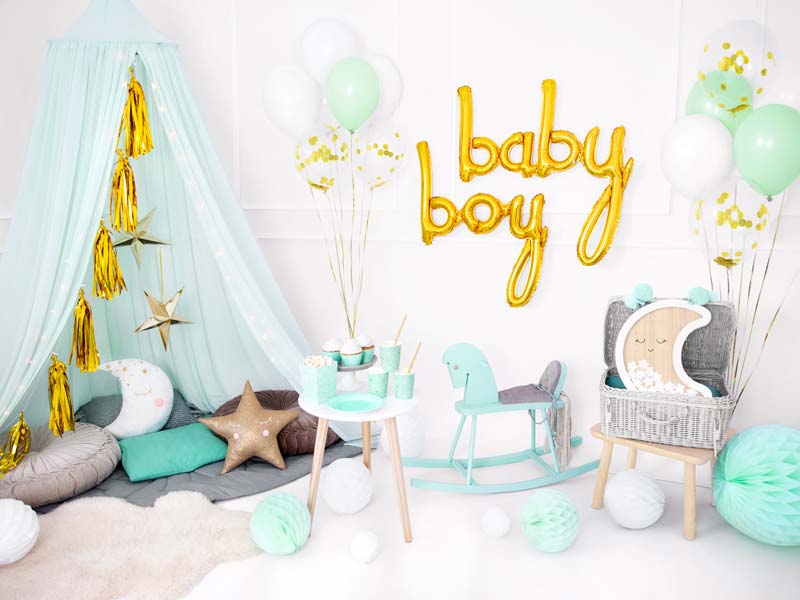 baby shower baby shower