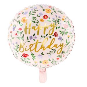 globo jirafa