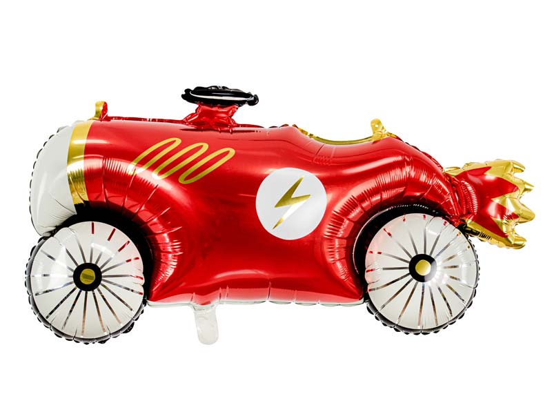 globo foil coche vintge globo foil coche vintge