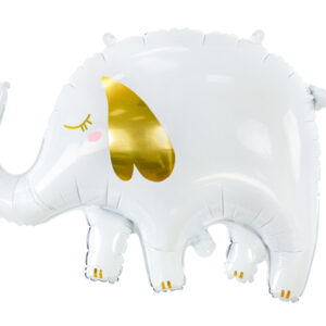 globo s foil animales