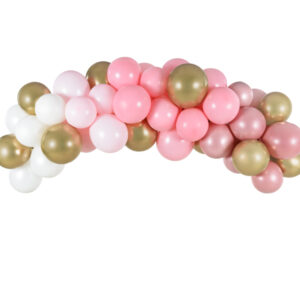 kit guirnalda de globos