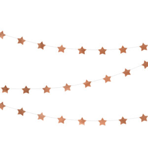 gurinalda de estrellas