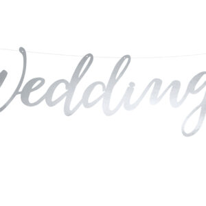 guirnalda wedding