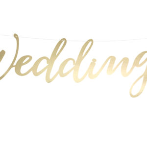 guirnalda wedding