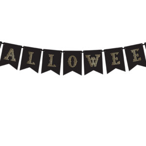 guirnalda Halloween