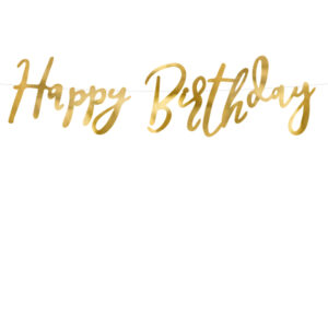 banderin happy birthday