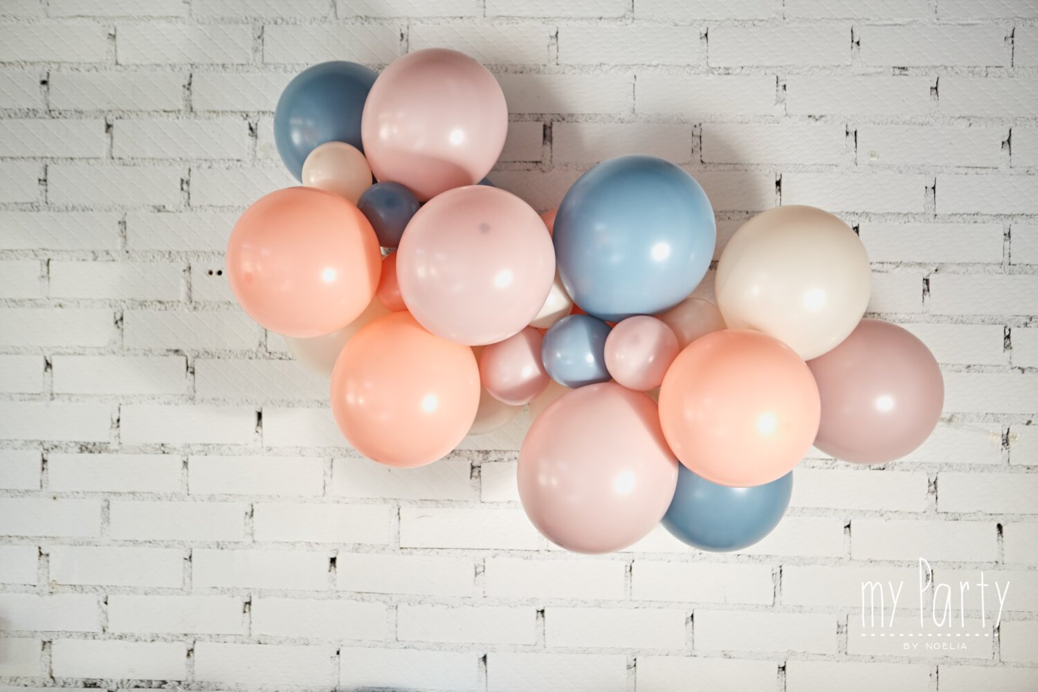 Globos.-1