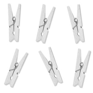 mini pinzas