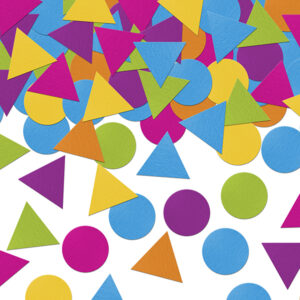 platos de papel