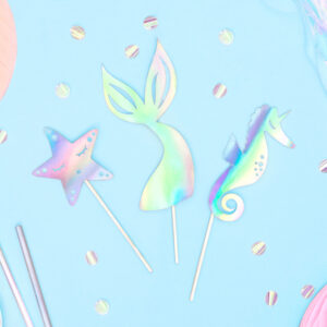 topper sirena
