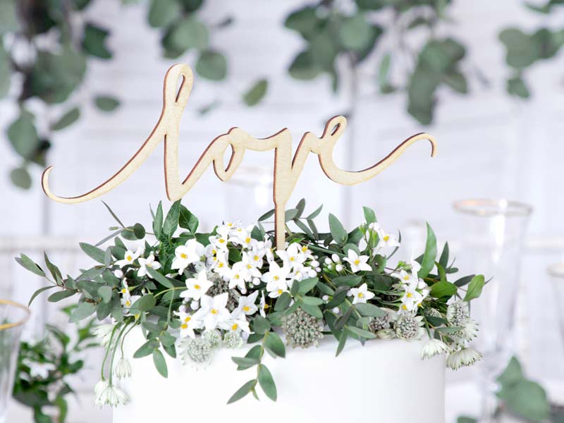 topper cake love madera topper cake love madera