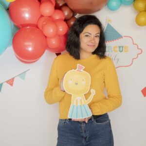 taller de papelería creativa