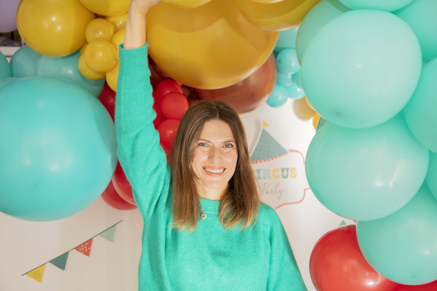 taller de globos taller de globos